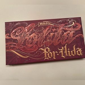 Amazing Eyeshadow Palette